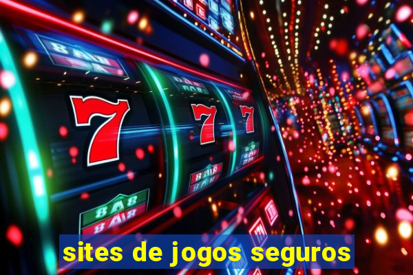 sites de jogos seguros